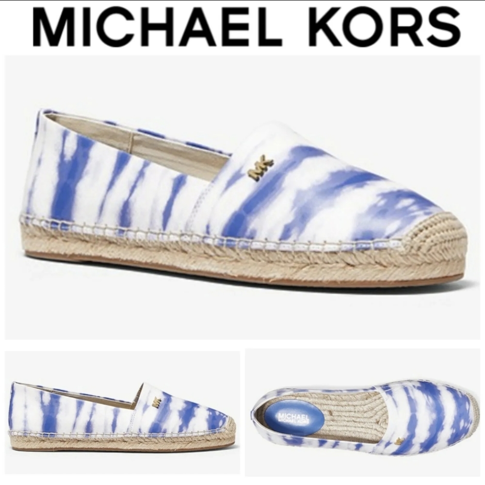 Michael Kors Kendrick Espadrilles